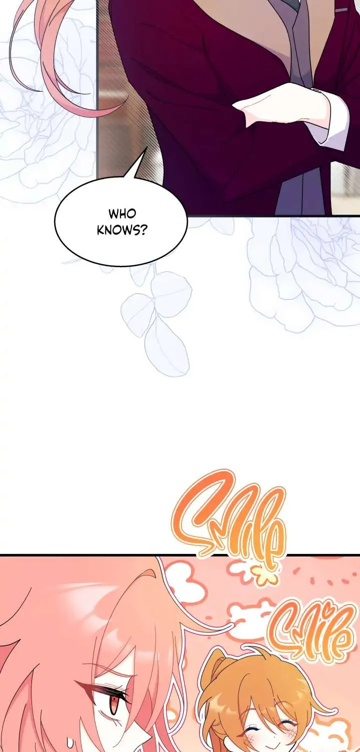 I Don’t Want To Be a Magpie Bridge Zinmanga X Chapter 24 Page 12