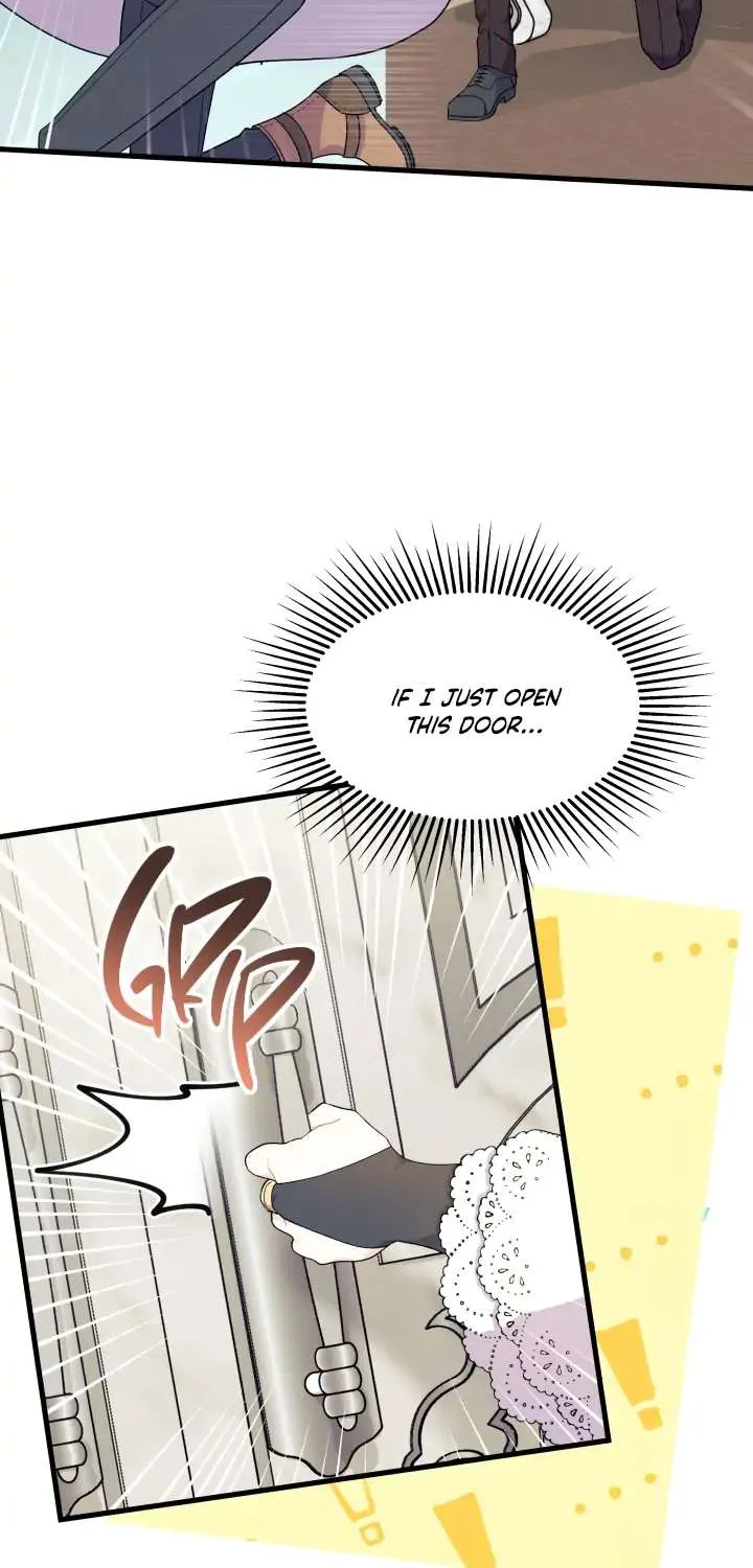 I Don’t Want To Be a Magpie Bridge Zinmanga X Chapter 24 Page 21