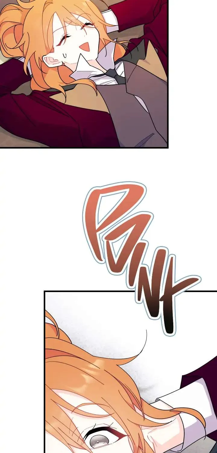 I Don’t Want To Be a Magpie Bridge Zinmanga X Chapter 24 Page 31