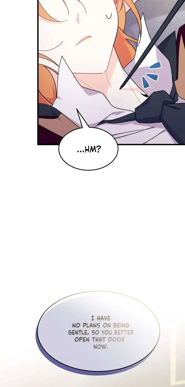I Don’t Want To Be a Magpie Bridge Zinmanga X Chapter 24 Page 32