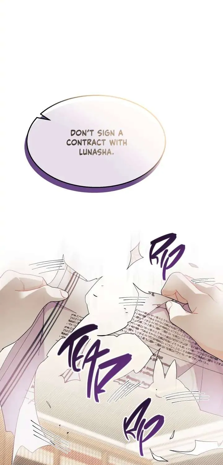 I Don’t Want To Be a Magpie Bridge Zinmanga X Chapter 24 Page 80