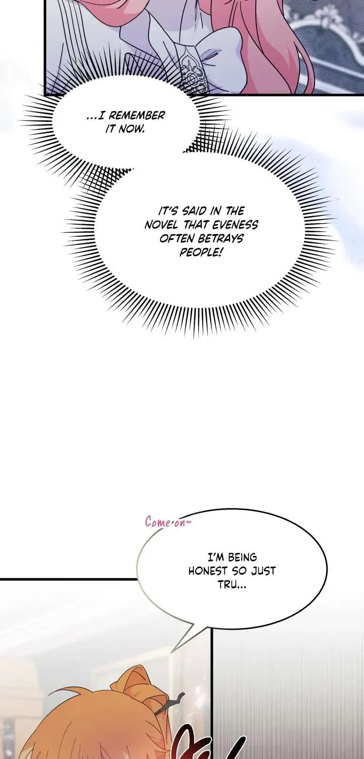 I Don’t Want To Be a Magpie Bridge Zinmanga X Chapter 24 Page 92