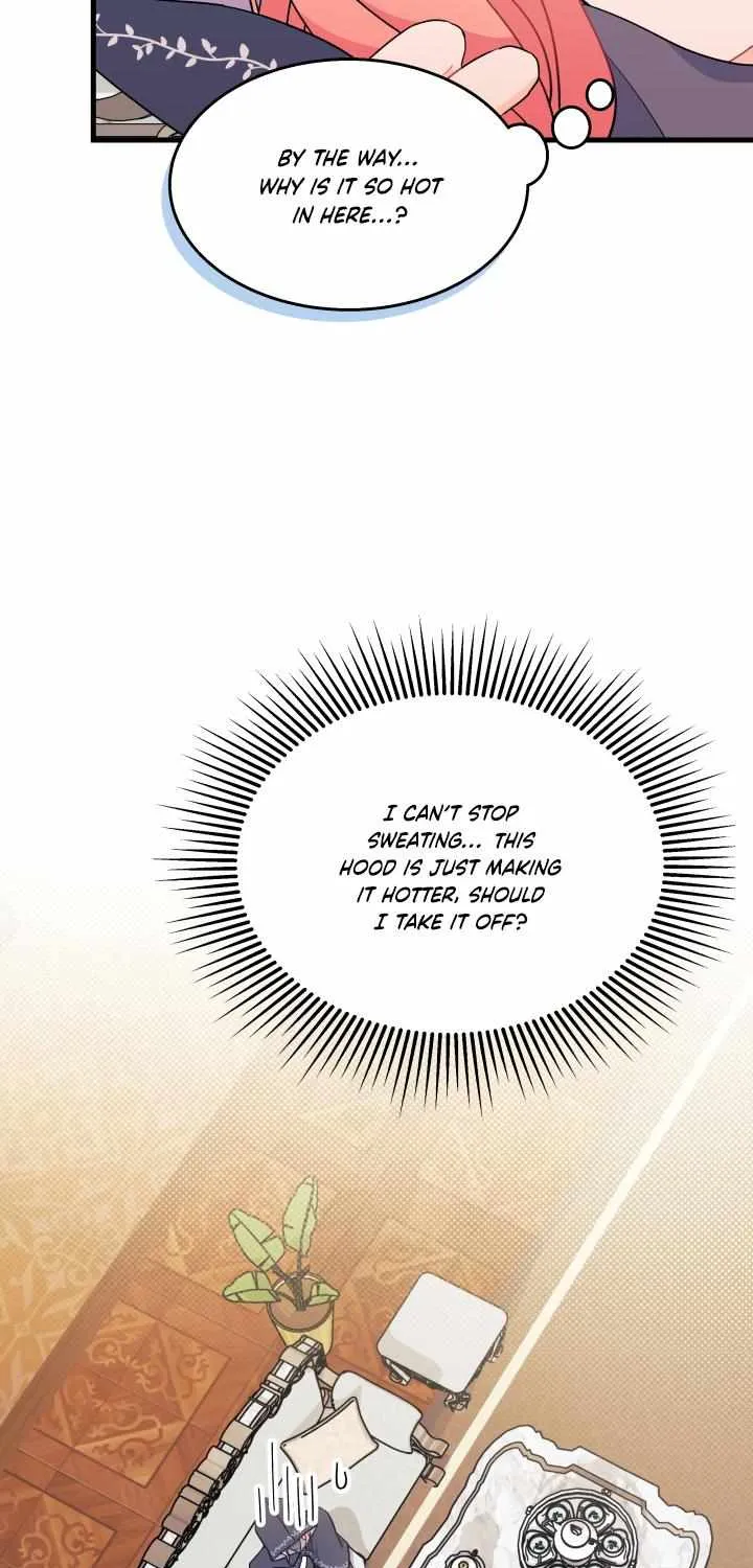 I Don’t Want To Be a Magpie Bridge Zinmanga X Chapter 22 Page 93