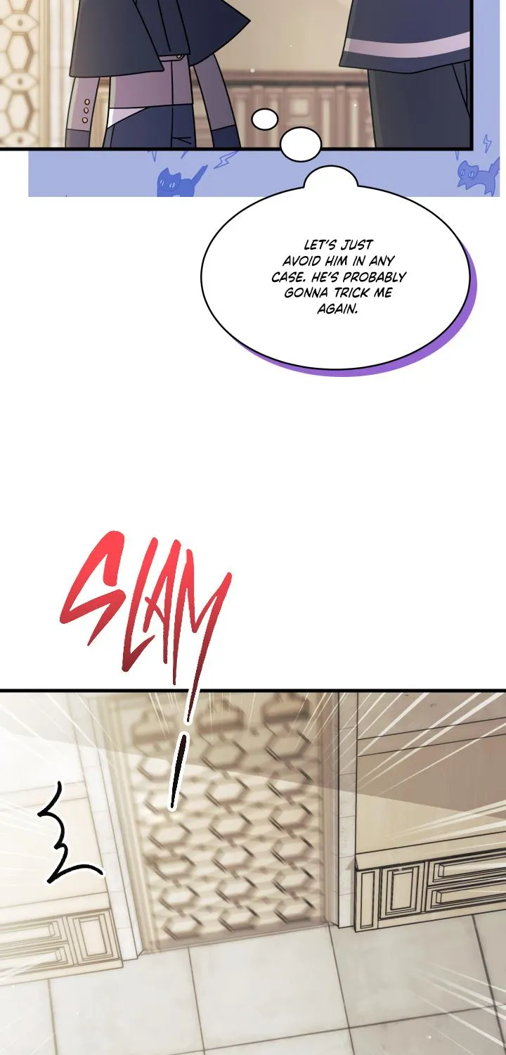 I Don’t Want To Be a Magpie Bridge Zinmanga X Chapter 20 Page 89