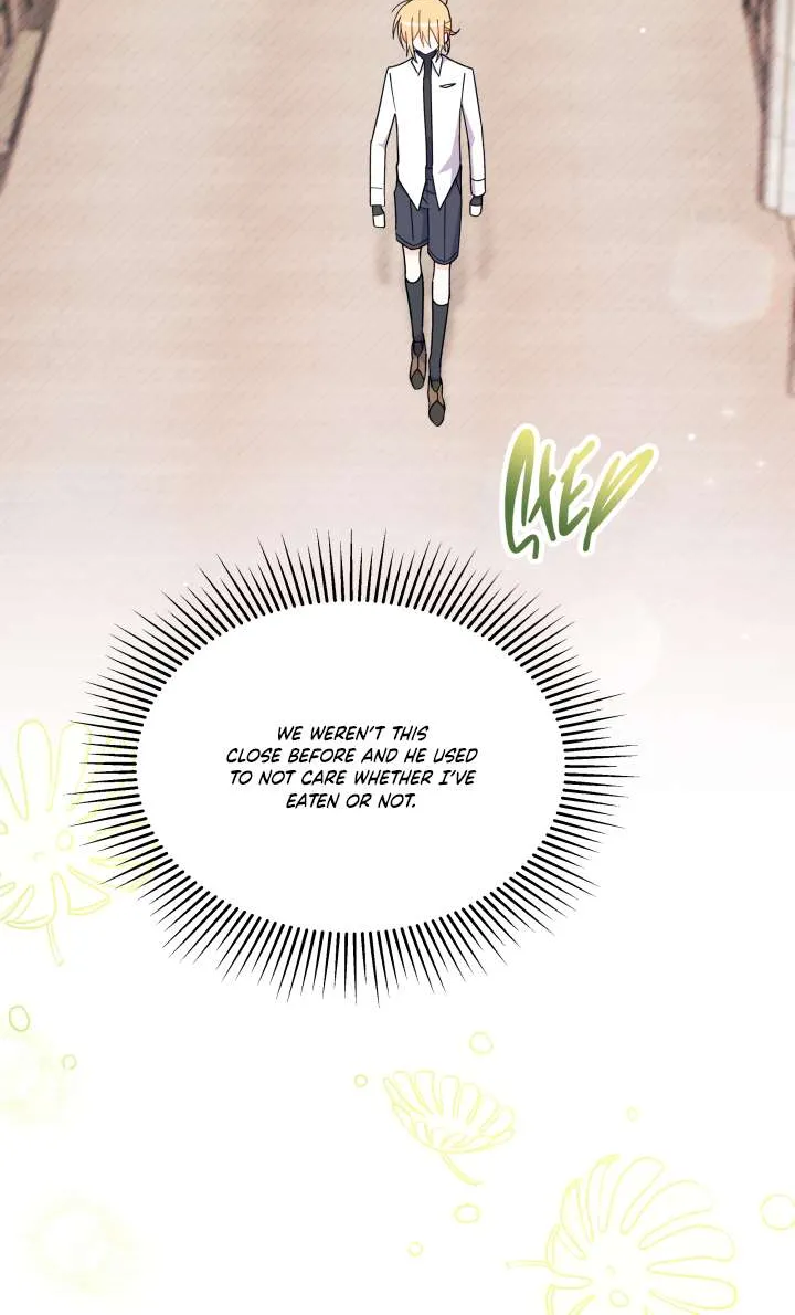 I Don’t Want To Be a Magpie Bridge Zinmanga X Chapter 19 Page 18