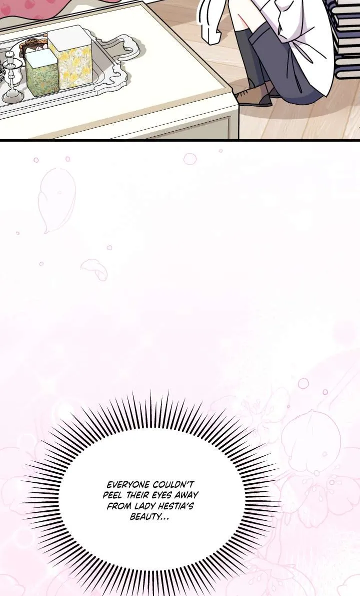 I Don’t Want To Be a Magpie Bridge Zinmanga X Chapter 19 Page 34