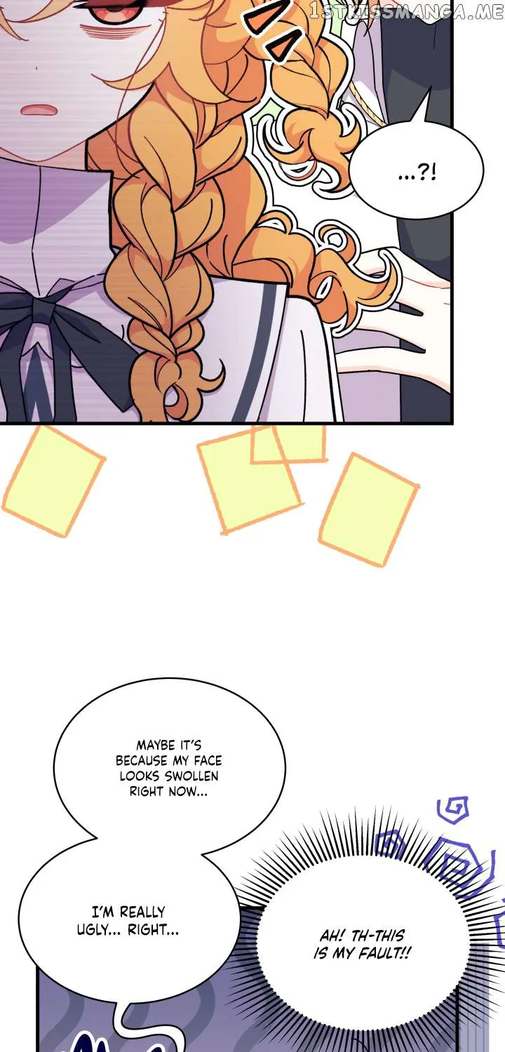 I Don’t Want To Be a Magpie Bridge Zinmanga X Chapter 19 Page 52