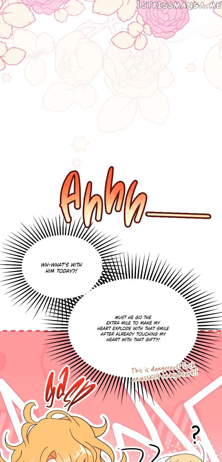 I Don’t Want To Be a Magpie Bridge Zinmanga X Chapter 19 Page 79