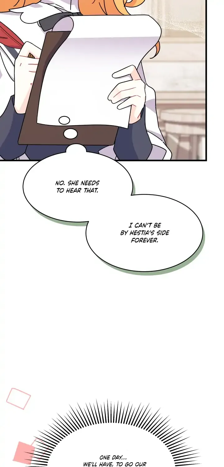 I Don’t Want To Be a Magpie Bridge Zinmanga X Chapter 18 Page 80