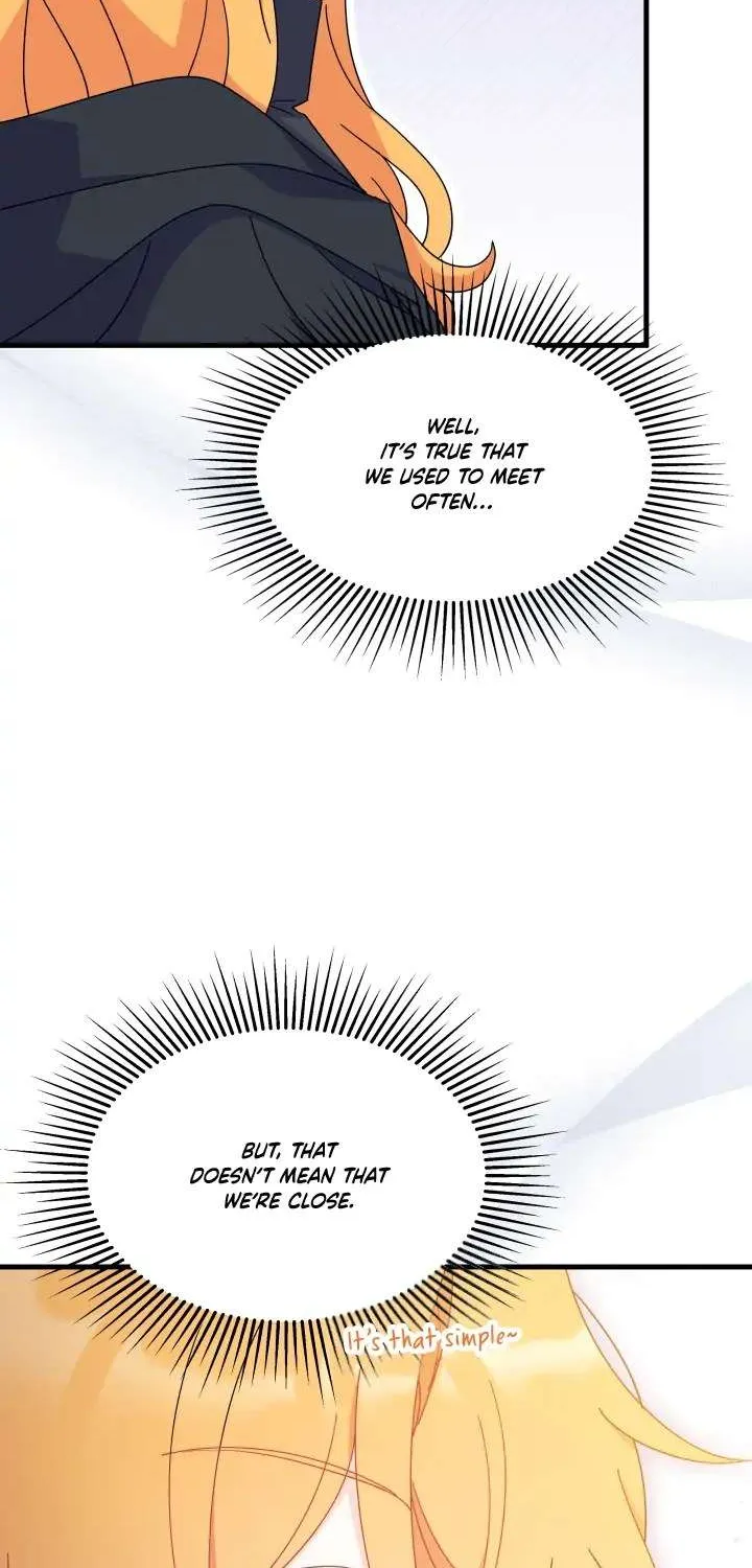 I Don’t Want To Be a Magpie Bridge Zinmanga X Chapter 17 Page 11