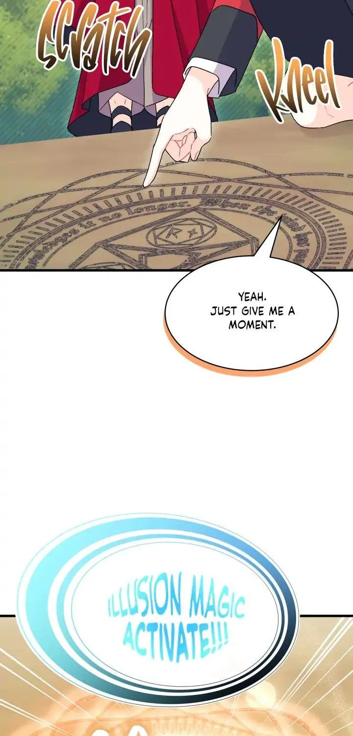 I Don’t Want To Be a Magpie Bridge Zinmanga X Chapter 17 Page 56