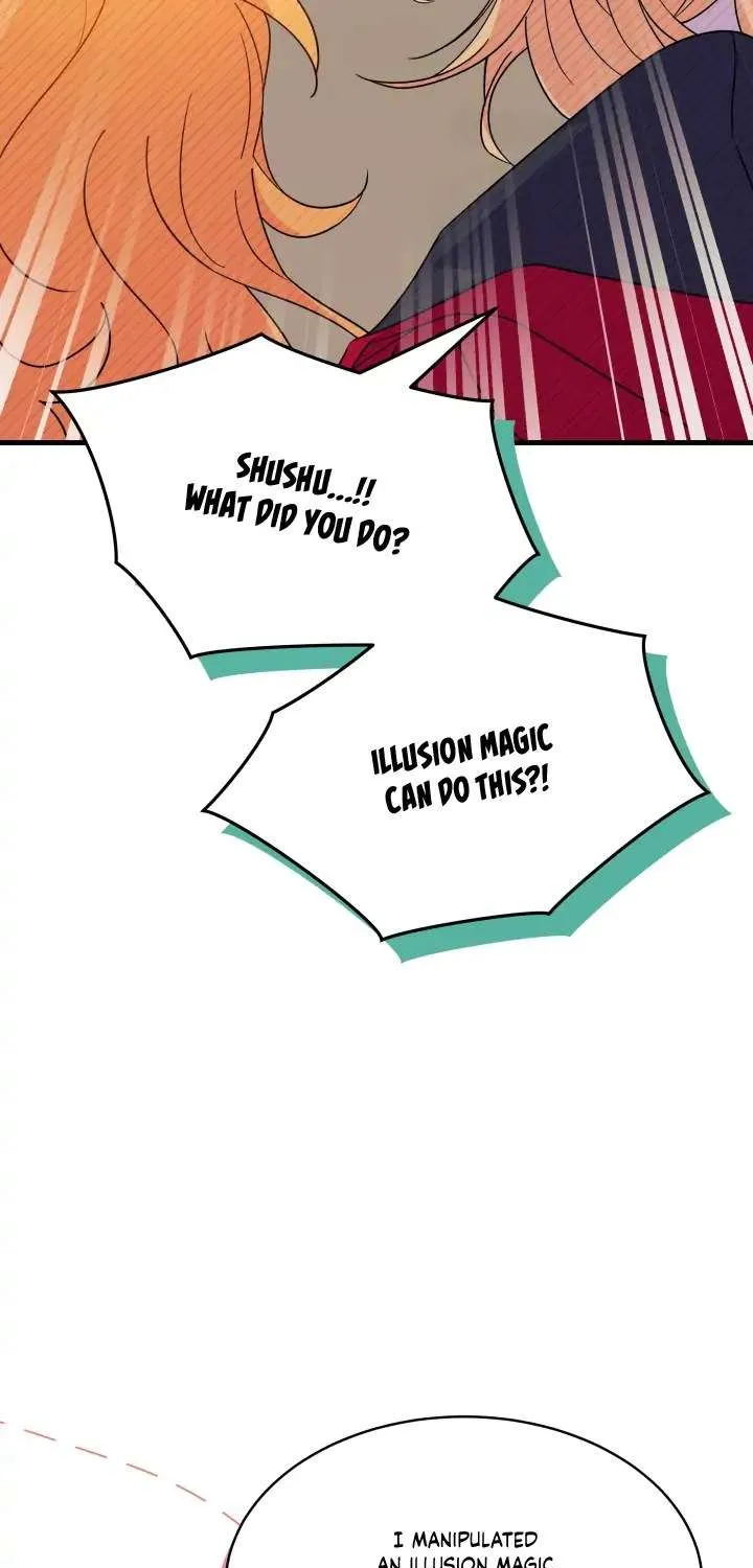 I Don’t Want To Be a Magpie Bridge Zinmanga X Chapter 17 Page 65