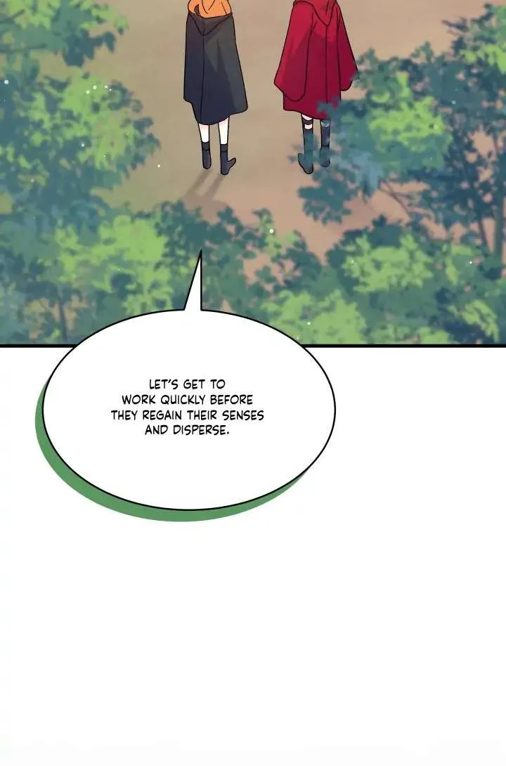 I Don’t Want To Be a Magpie Bridge Zinmanga X Chapter 17 Page 70