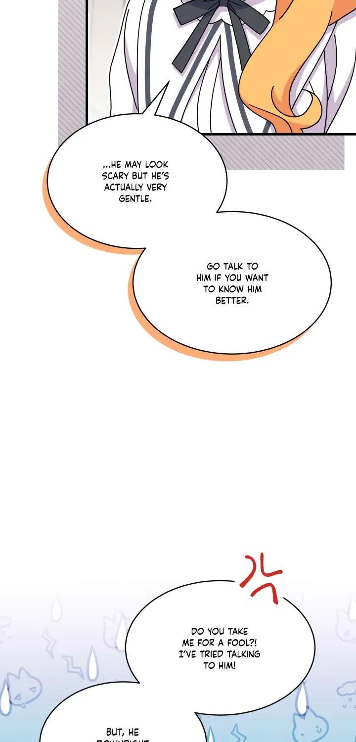 I Don’t Want To Be a Magpie Bridge Zinmanga X Chapter 16 Page 24