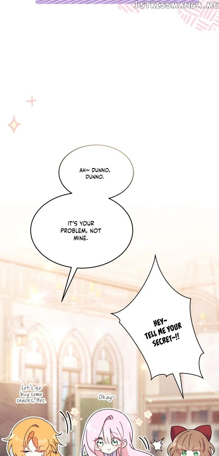 I Don’t Want To Be a Magpie Bridge Zinmanga X Chapter 16 Page 29