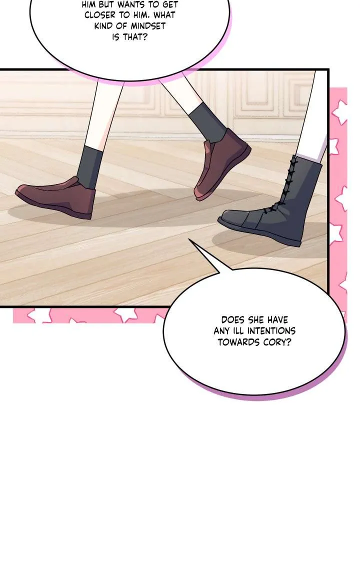 I Don’t Want To Be a Magpie Bridge Zinmanga X Chapter 16 Page 38