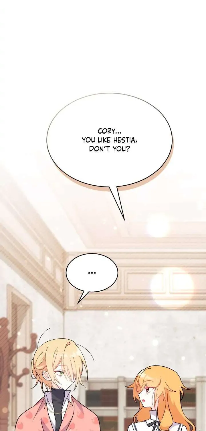 I Don’t Want To Be a Magpie Bridge Zinmanga X Chapter 13 Page 65
