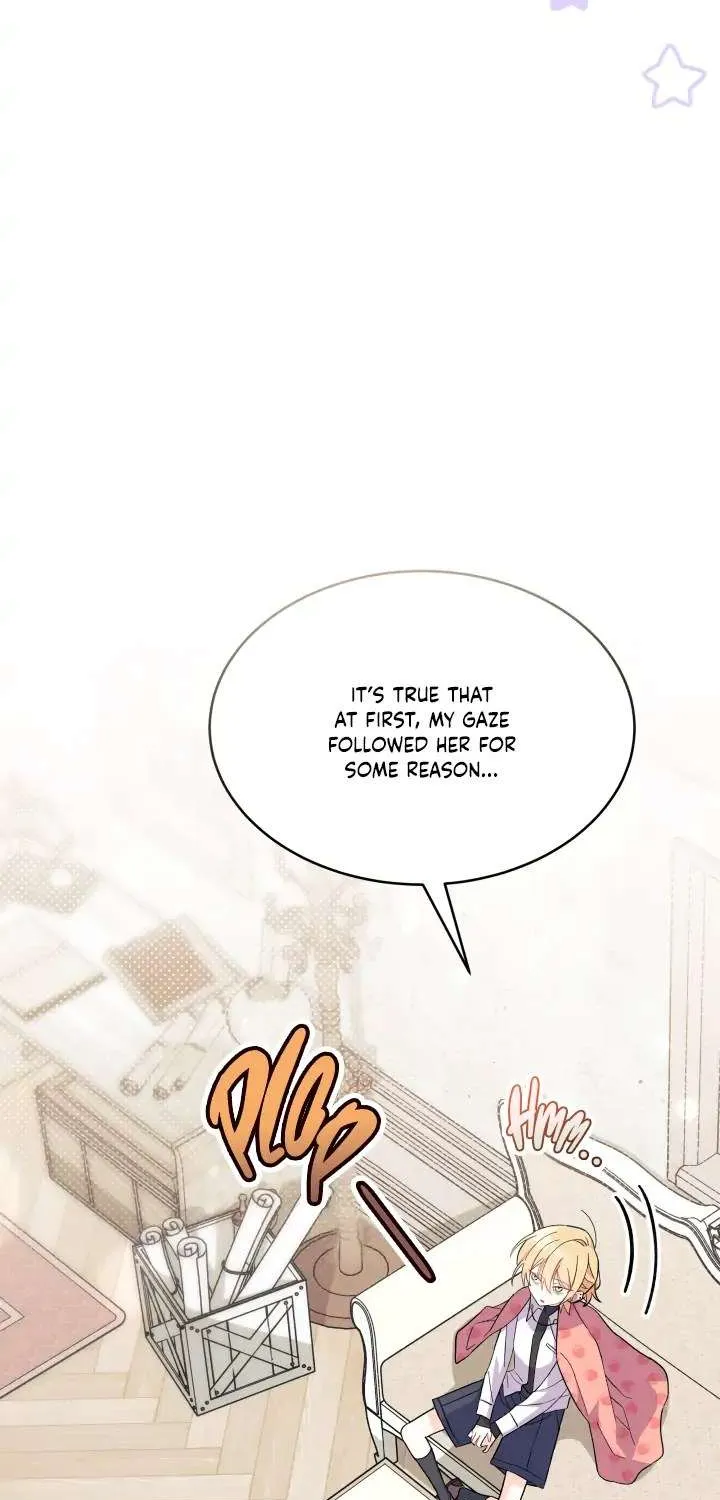 I Don’t Want To Be a Magpie Bridge Zinmanga X Chapter 13 Page 71