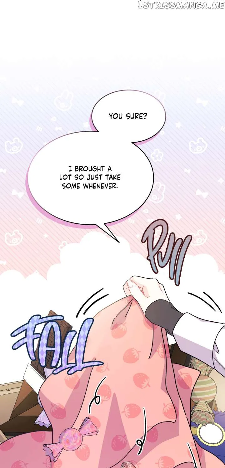 I Don’t Want To Be a Magpie Bridge Zinmanga X Chapter 12 Page 13