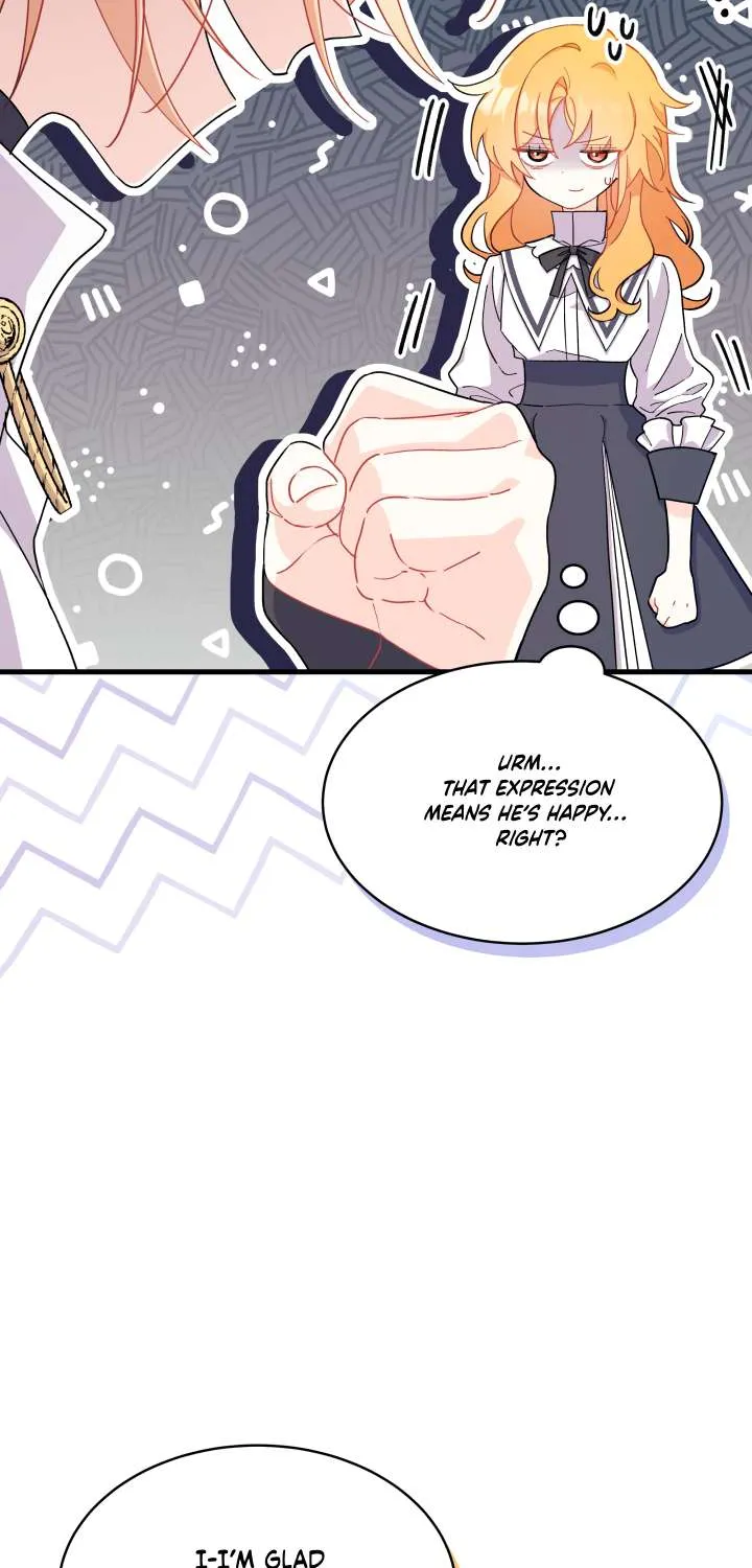 I Don’t Want To Be a Magpie Bridge Zinmanga X Chapter 12 Page 37