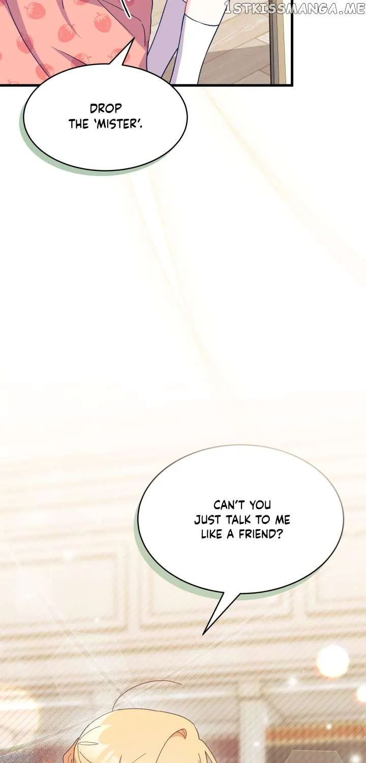 I Don’t Want To Be a Magpie Bridge Zinmanga X Chapter 12 Page 42