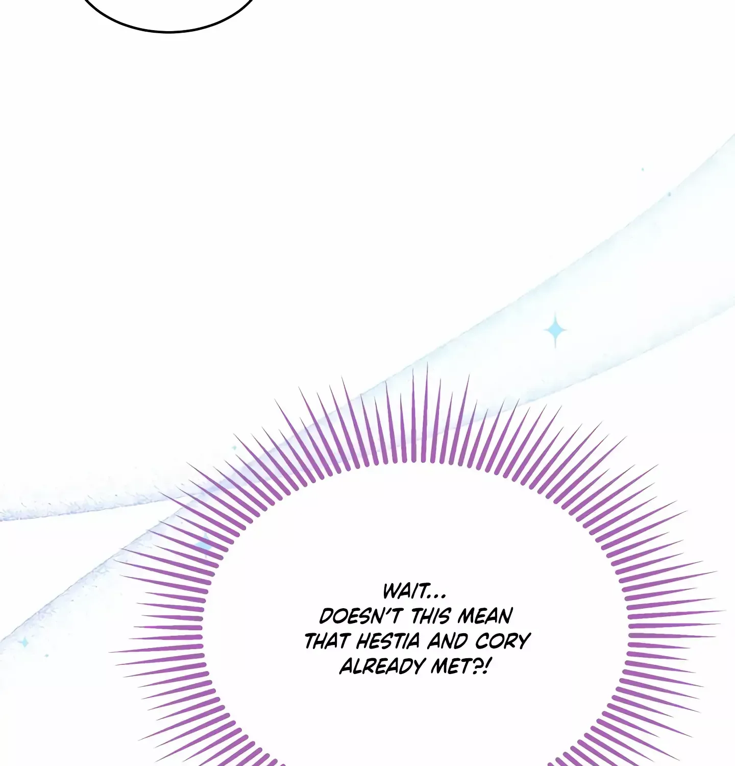 I Don’t Want To Be a Magpie Bridge Zinmanga X Chapter 11 Page 91