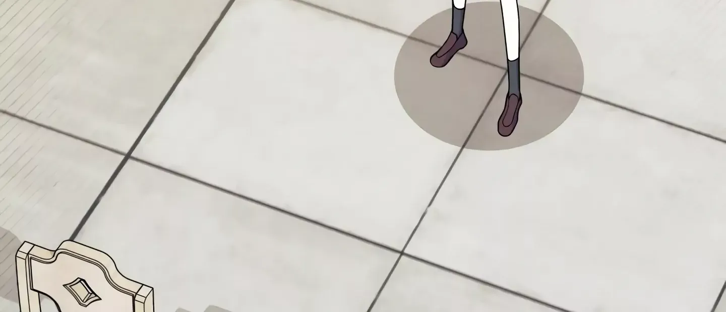 I Don’t Want To Be a Magpie Bridge Zinmanga X Chapter 11 Page 102