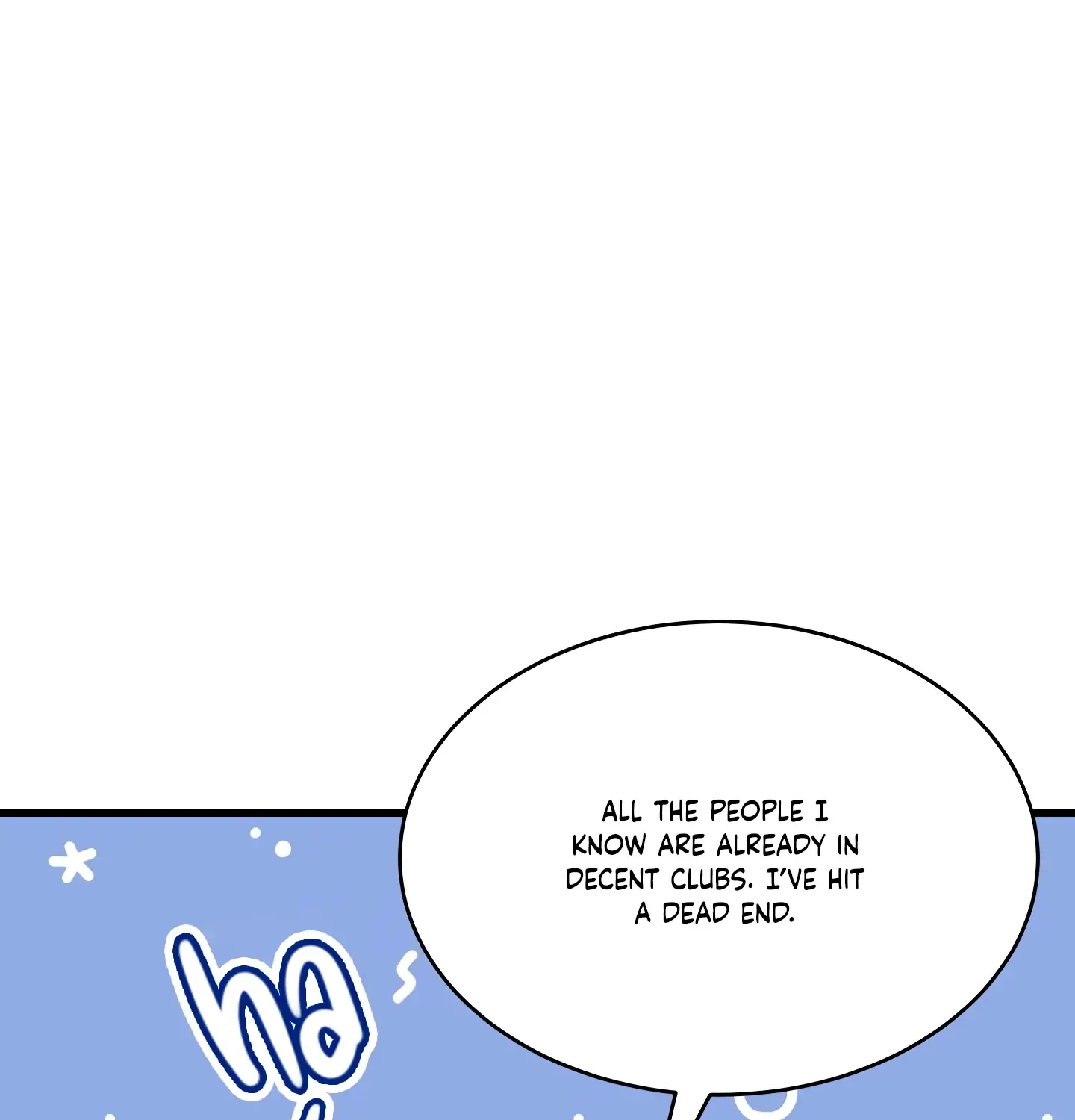 I Don’t Want To Be a Magpie Bridge Zinmanga X Chapter 11 Page 107