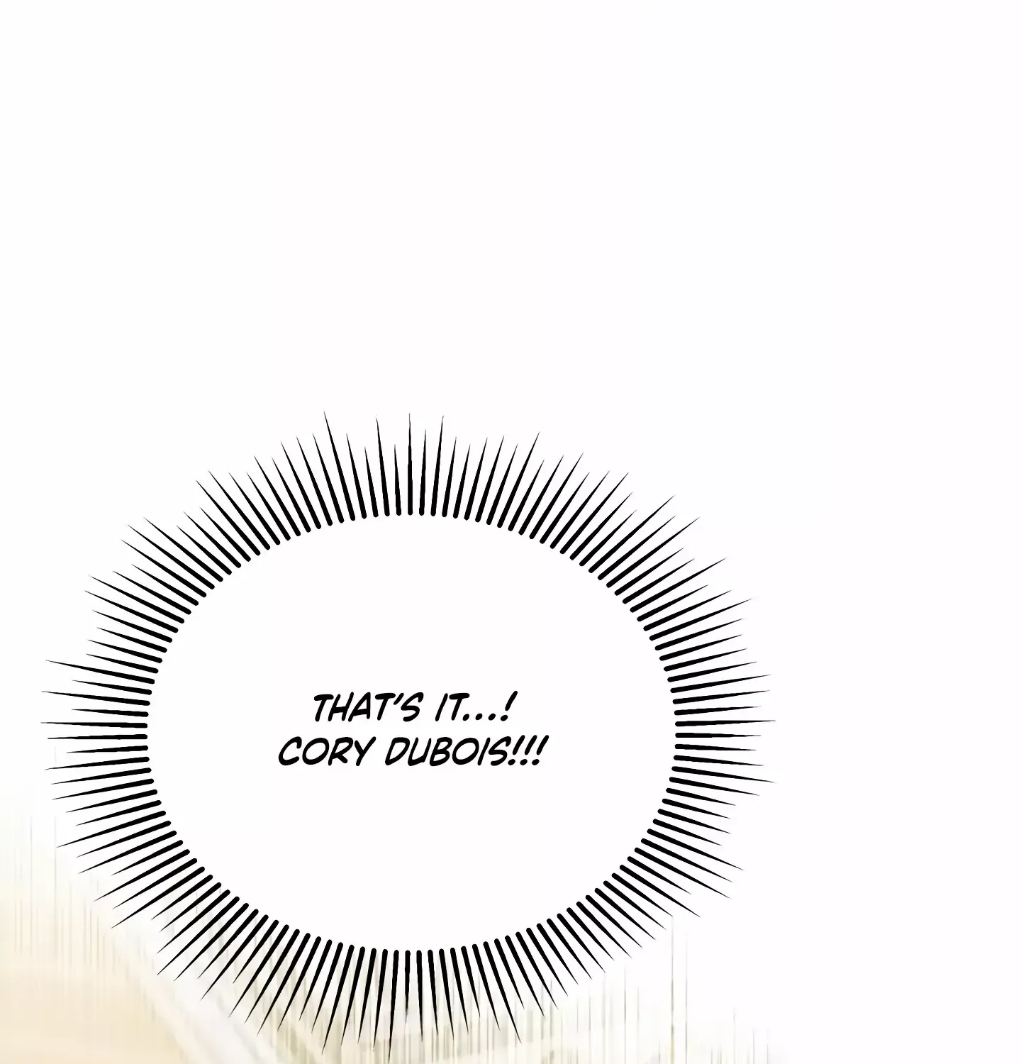 I Don’t Want To Be a Magpie Bridge Zinmanga X Chapter 11 Page 112