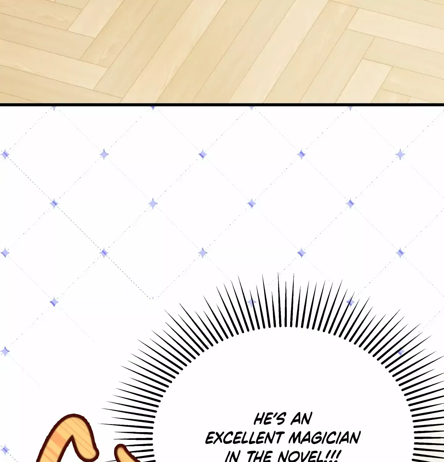 I Don’t Want To Be a Magpie Bridge Zinmanga X Chapter 11 Page 115