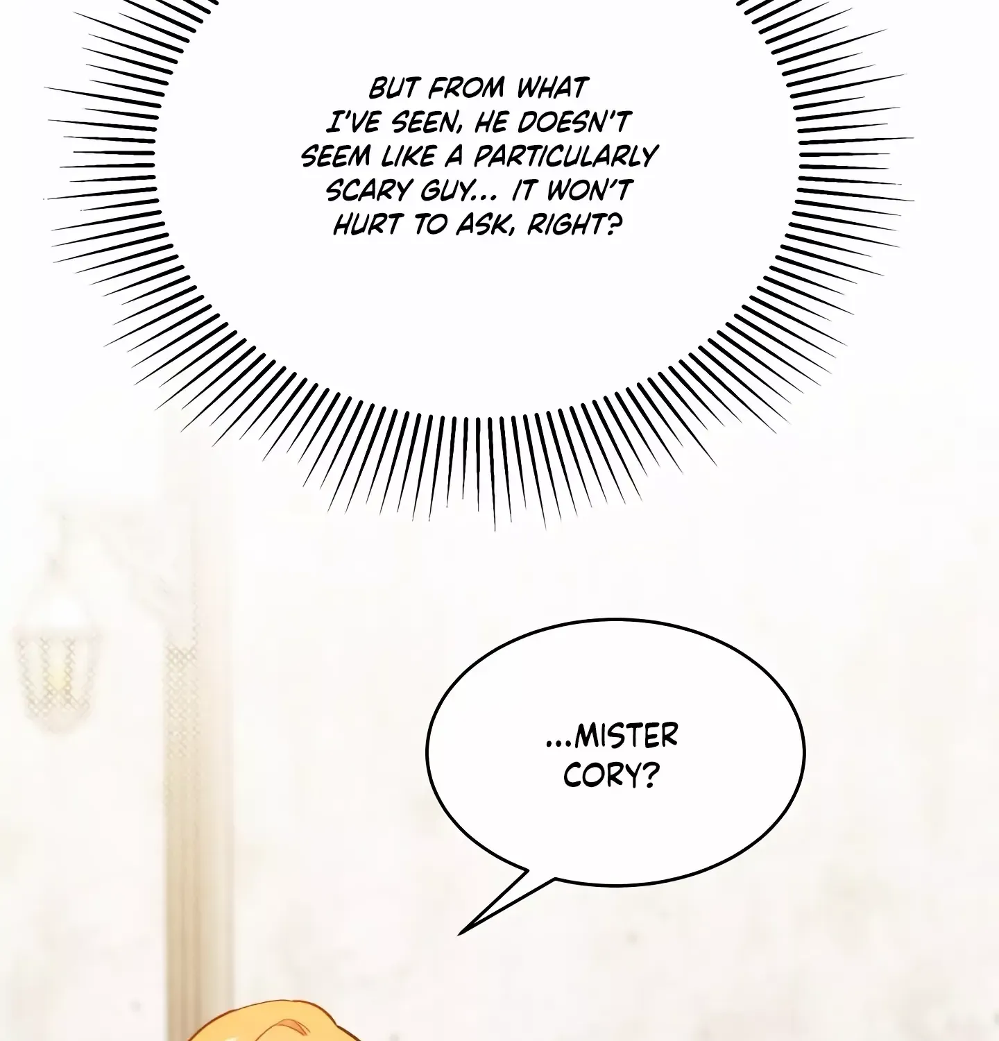 I Don’t Want To Be a Magpie Bridge Zinmanga X Chapter 11 Page 133