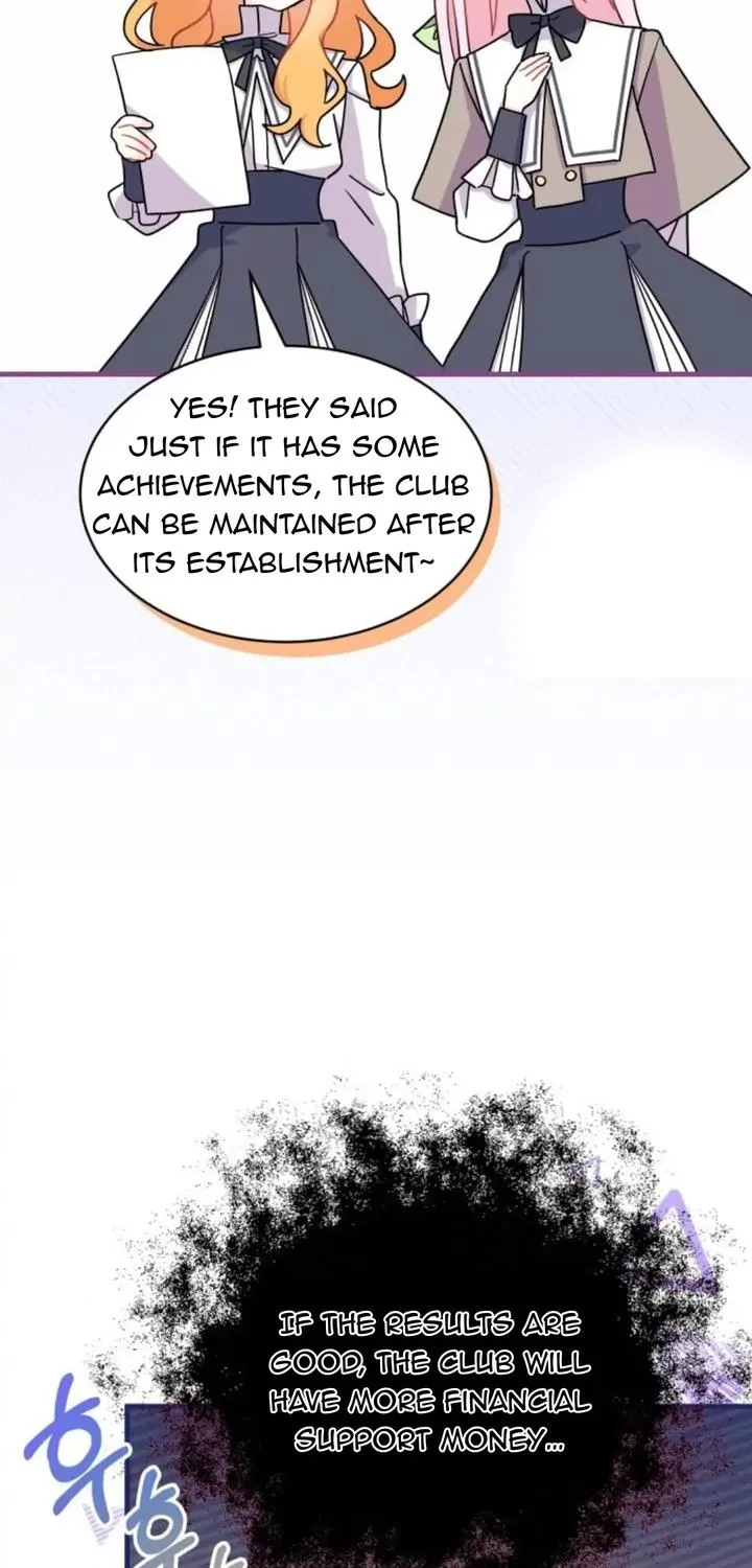 I Don’t Want To Be a Magpie Bridge Zinmanga X Chapter 10 Page 75