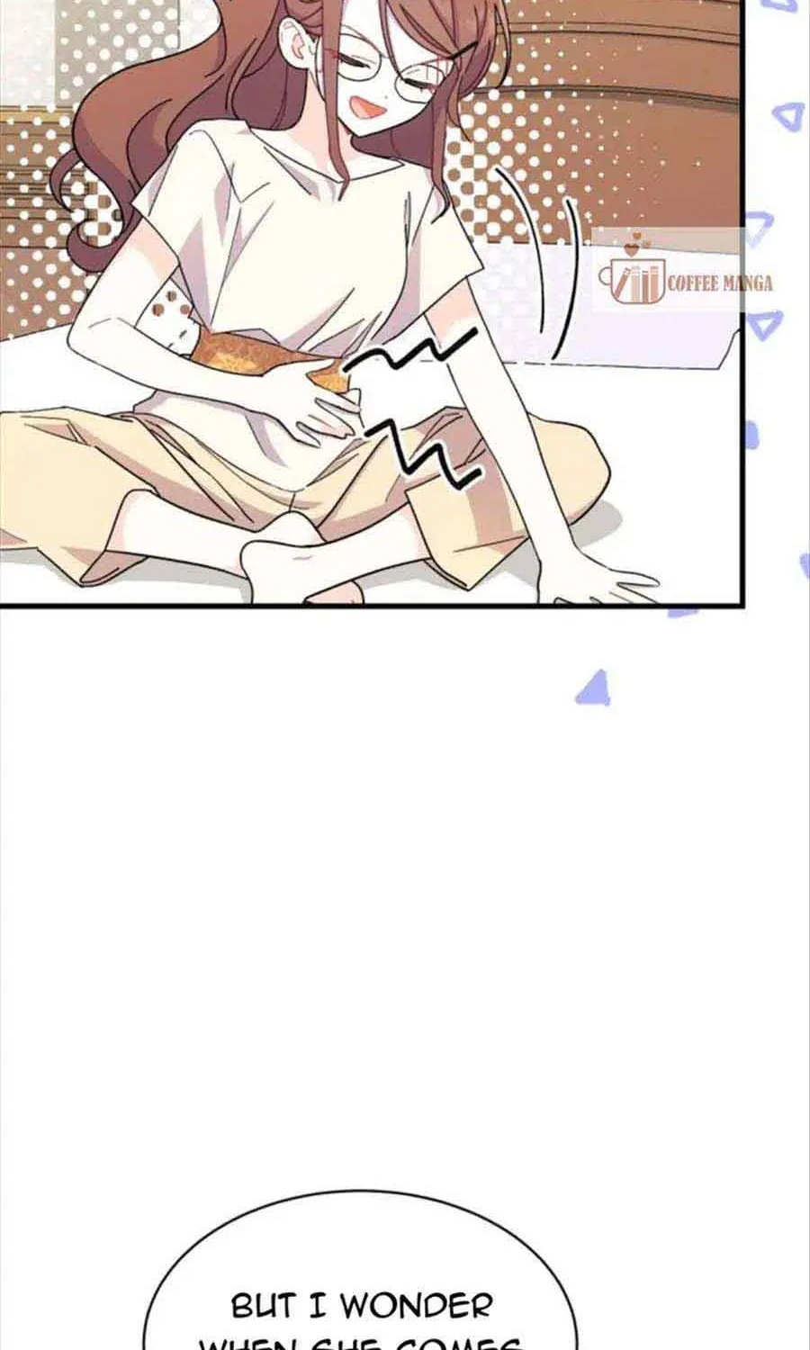 I Don’t Want To Be a Magpie Bridge Zinmanga X Chapter 9 Page 6