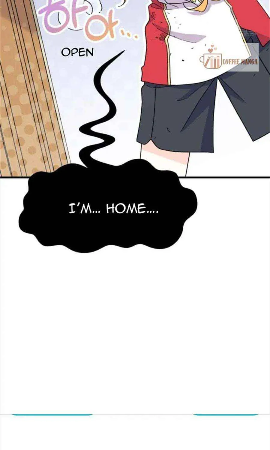 I Don’t Want To Be a Magpie Bridge Zinmanga X Chapter 9 Page 11