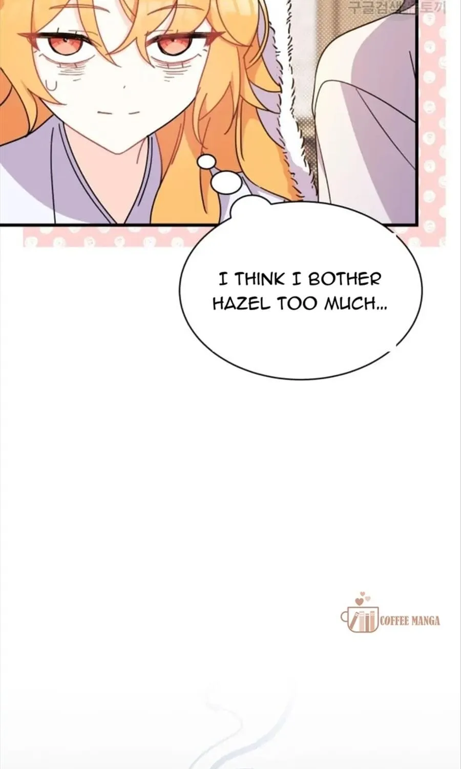 I Don’t Want To Be a Magpie Bridge Zinmanga X Chapter 9 Page 25