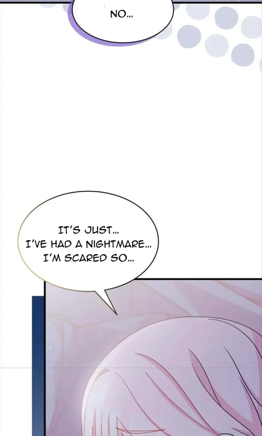 I Don’t Want To Be a Magpie Bridge Zinmanga X Chapter 9 Page 49