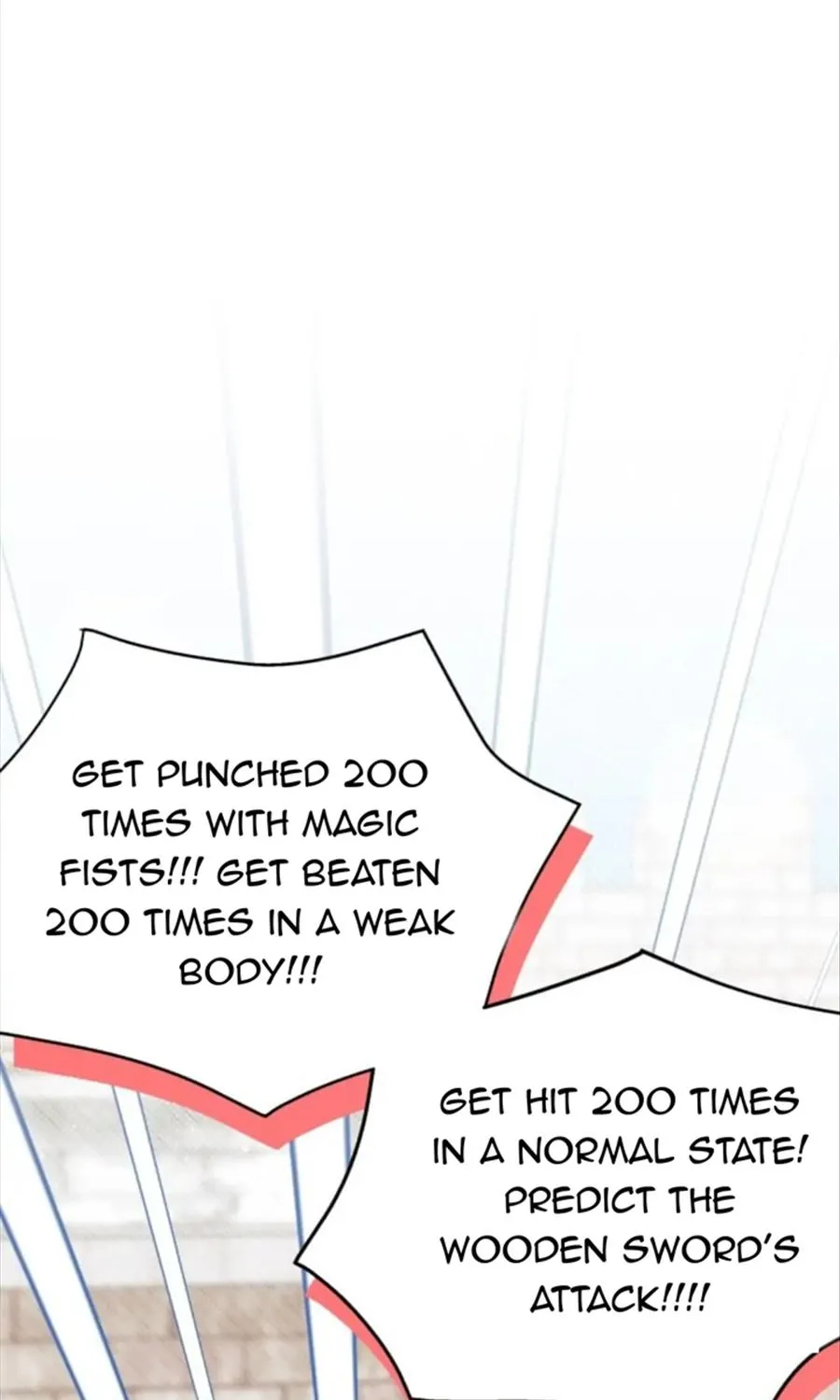 I Don’t Want To Be a Magpie Bridge Zinmanga X Chapter 8 Page 83