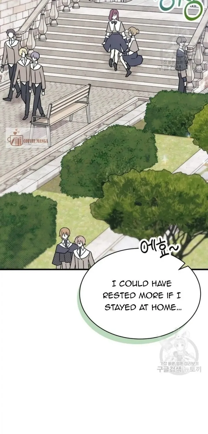 I Don’t Want To Be a Magpie Bridge Zinmanga X Chapter 6 Page 5