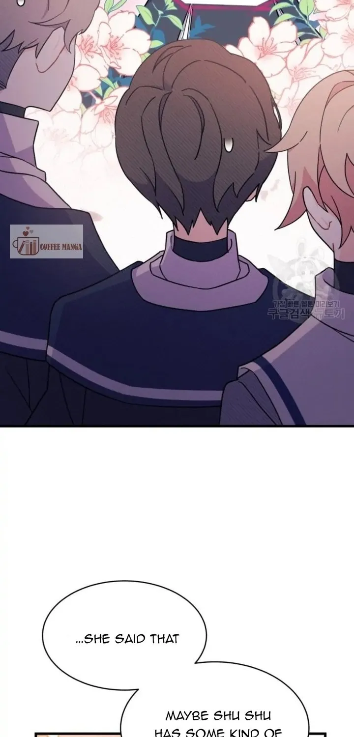 I Don’t Want To Be a Magpie Bridge Zinmanga X Chapter 6 Page 14