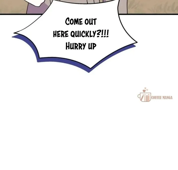 I Don’t Want To Be a Magpie Bridge Zinmanga X Chapter 6 Page 27