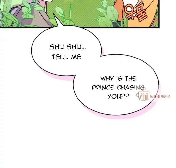 I Don’t Want To Be a Magpie Bridge Zinmanga X Chapter 6 Page 29