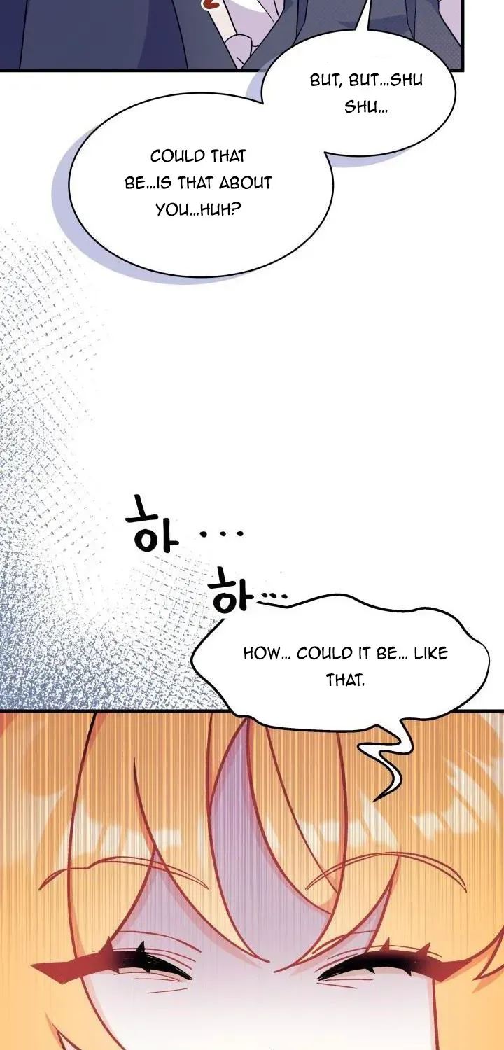 I Don’t Want To Be a Magpie Bridge Zinmanga X Chapter 5.5 Page 35