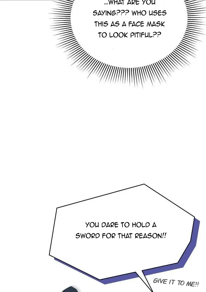 I Don’t Want To Be a Magpie Bridge Zinmanga X Chapter 4.5 Page 6