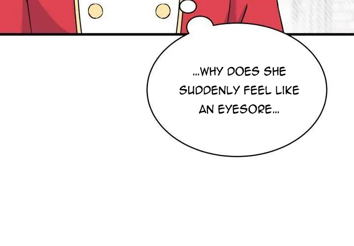 I Don’t Want To Be a Magpie Bridge Zinmanga X Chapter 4.5 Page 24