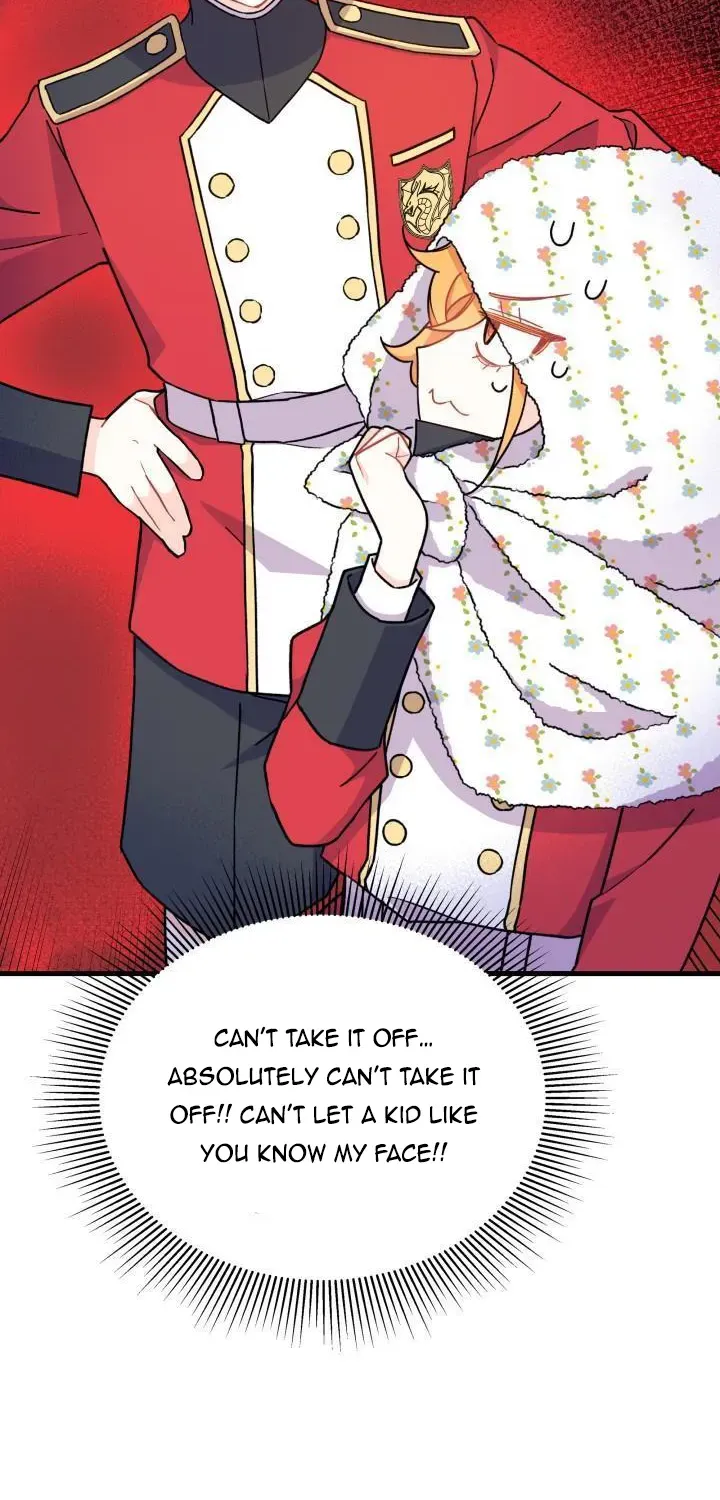 I Don’t Want To Be a Magpie Bridge Zinmanga X Chapter 4 Page 38