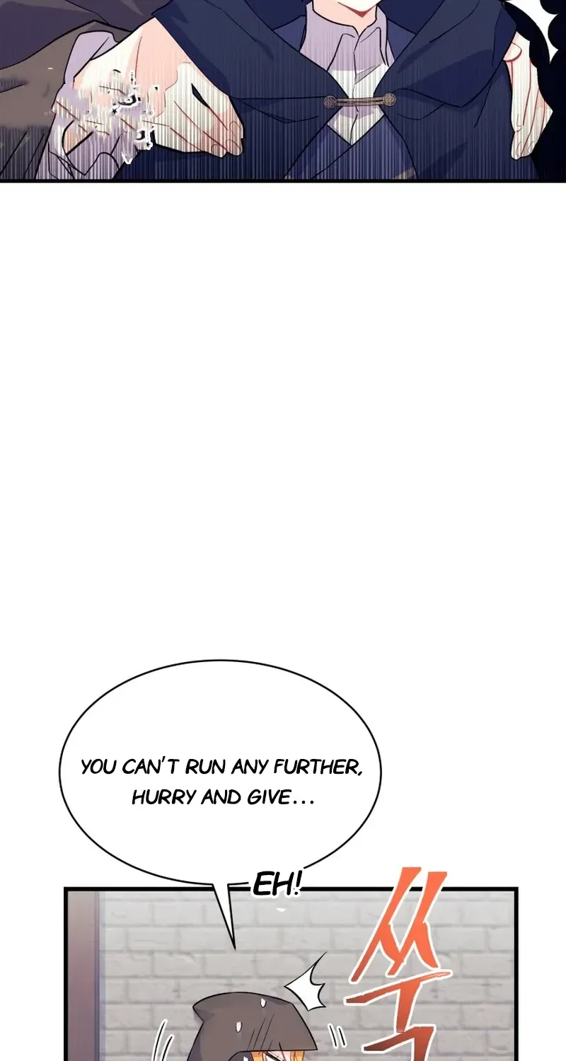 I Don’t Want To Be a Magpie Bridge Zinmanga X Chapter 1.2000000000000002 Page 13