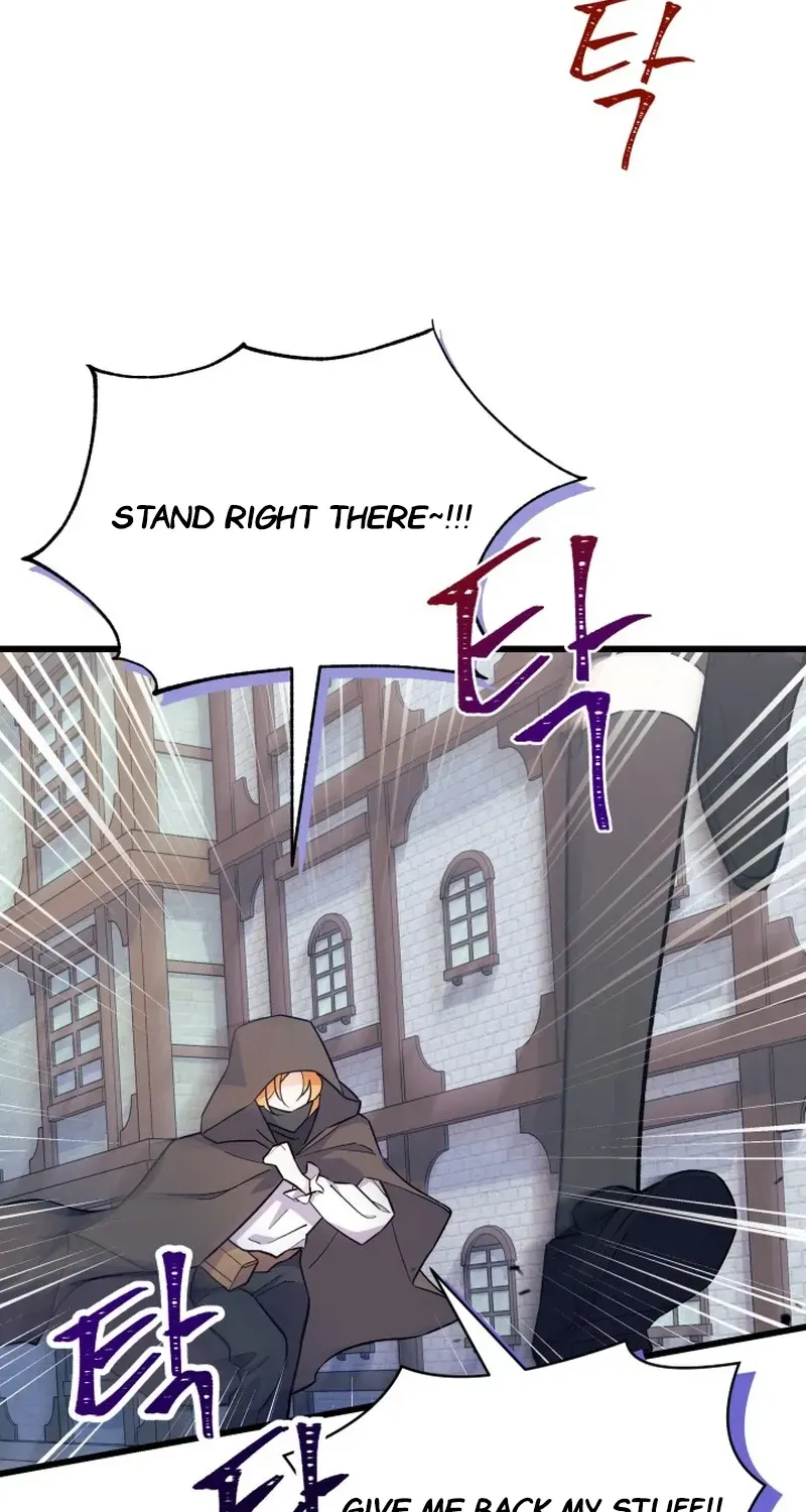 I Don’t Want To Be a Magpie Bridge Zinmanga X Chapter 1.2 Page 4