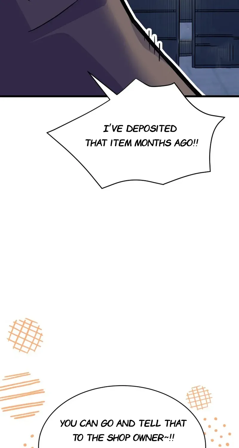 I Don’t Want To Be a Magpie Bridge Zinmanga X Chapter 1.2 Page 7