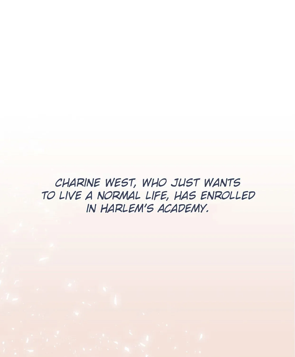 I Don’t Want To Be a Magpie Bridge Zinmanga X Chapter 1 Page 45