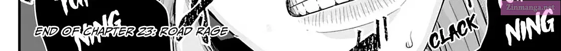 Fear: Reiwa Ghost Story Zinmanga X Chapter 23 Page 28